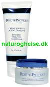 H�ndcreme i krukke Beaut� Pacifique